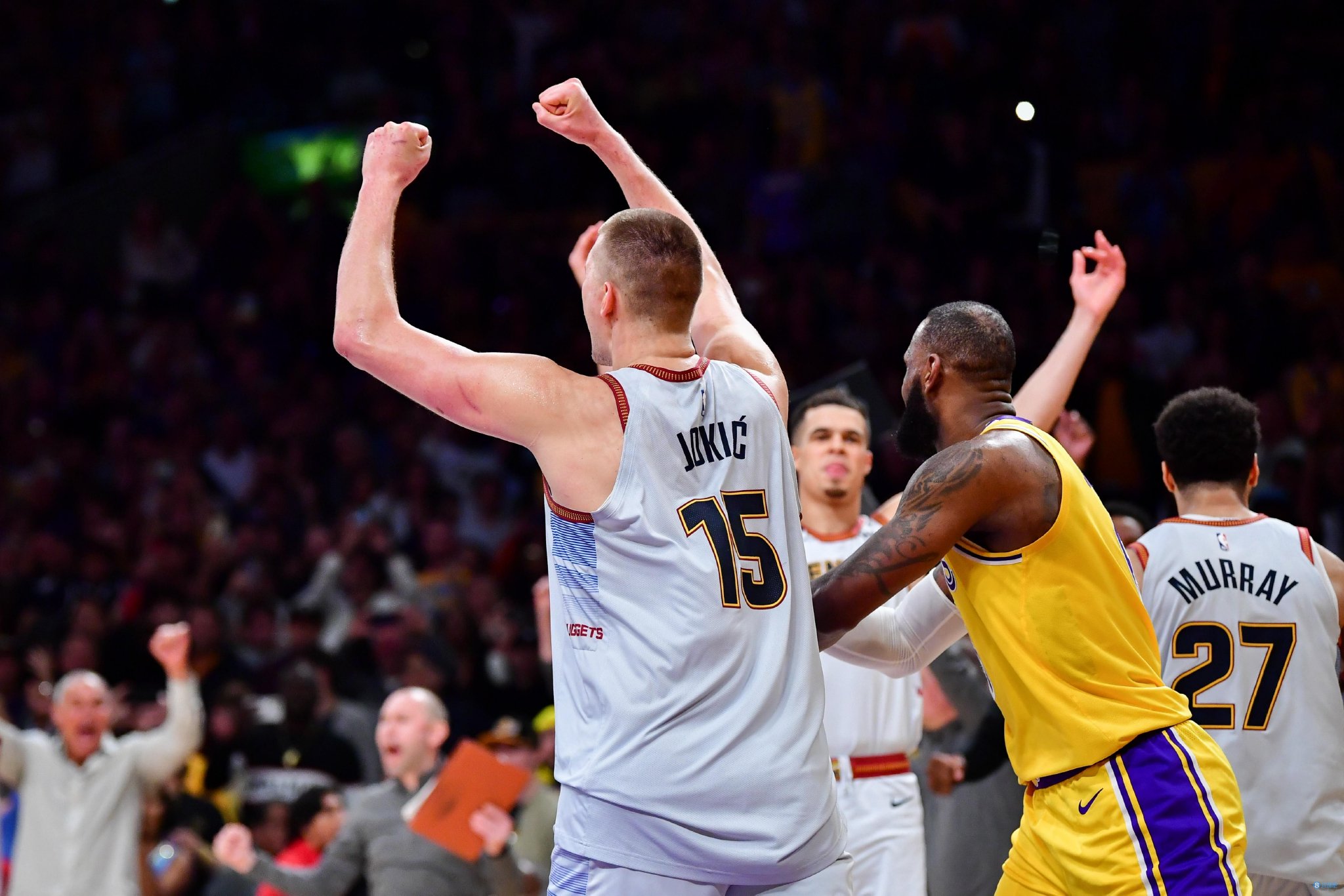 转会期欧联焦点战，丹佛掘金完成体检，媒体盛赞，训练强度明显提升的简单介绍-游体育